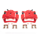 Rear PowerStop Caliper Set For Subaru Impreza