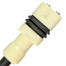 Rear PowerStop Brake Wear Sensor For Porsche 911