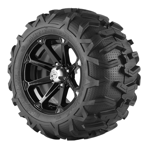 EFX Motoforce Tire(s) 24x10B12 24x10-12 10B B12 241012