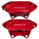 Front PowerStop Caliper Set For INFINITI G35