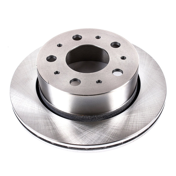 Rear PowerStop AutoSpecialty Rotor For Ram ProMaster 1500