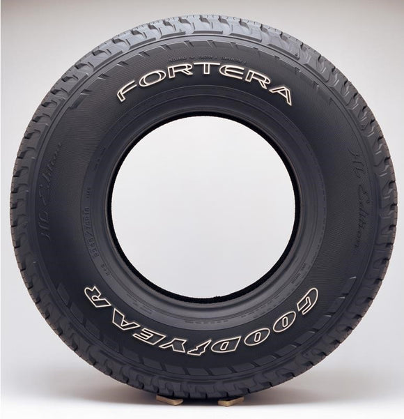 Goodyear Fortera HL Tire(s) 255/65R18 255/65-18 2556518 65R R18