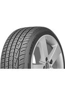 265/60R17 General G-MAX Justice 108V BSW SL 2656017 265 60 17