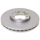PowerStop Evolution Genuine Geomet Coated Rotors Front For Ford Transit-150