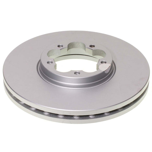 PowerStop Evolution Genuine Geomet Coated Rotors Front For Ford Transit-150