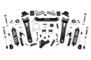 Rough Country 6" Lift Kit For Ford Super Duty 17-22