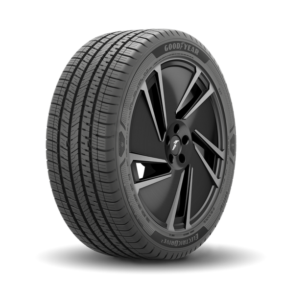 255/45R20 Goodyear Electricdrive 2 SCT 105V VSB XL 255 45 20 2554520