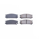 PowerStop Z16 Evolution Ceramic Brake Pads