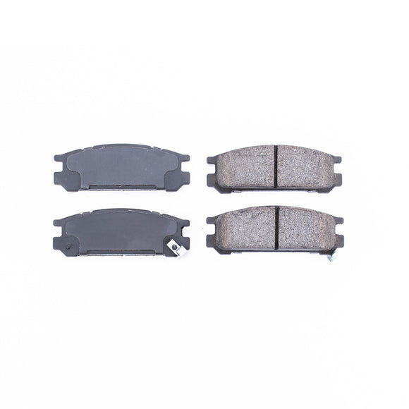 PowerStop Z16 Evolution Ceramic Brake Pads