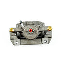 Front Left PowerStop Caliper For Acura TL