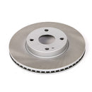 Front PowerStop SCR Brake Rotor For Scion iA