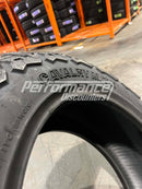 LT275/60R20 RoadOne Cavalry M/T X 123/120Q BW E/10 275 60 20 2756020