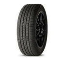 225/60R17 Pirelli P7 AS Plus 3 Tire, H 2256017
