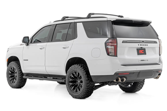 2 Inch Lift Kit - OE Air Ride - Chevy Tahoe 4WD (2022)