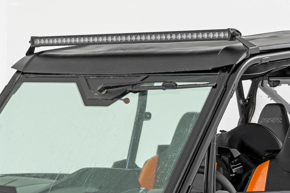 Rough Country LED Light Kit 40" For Polaris RZR XP 4 1000 2024