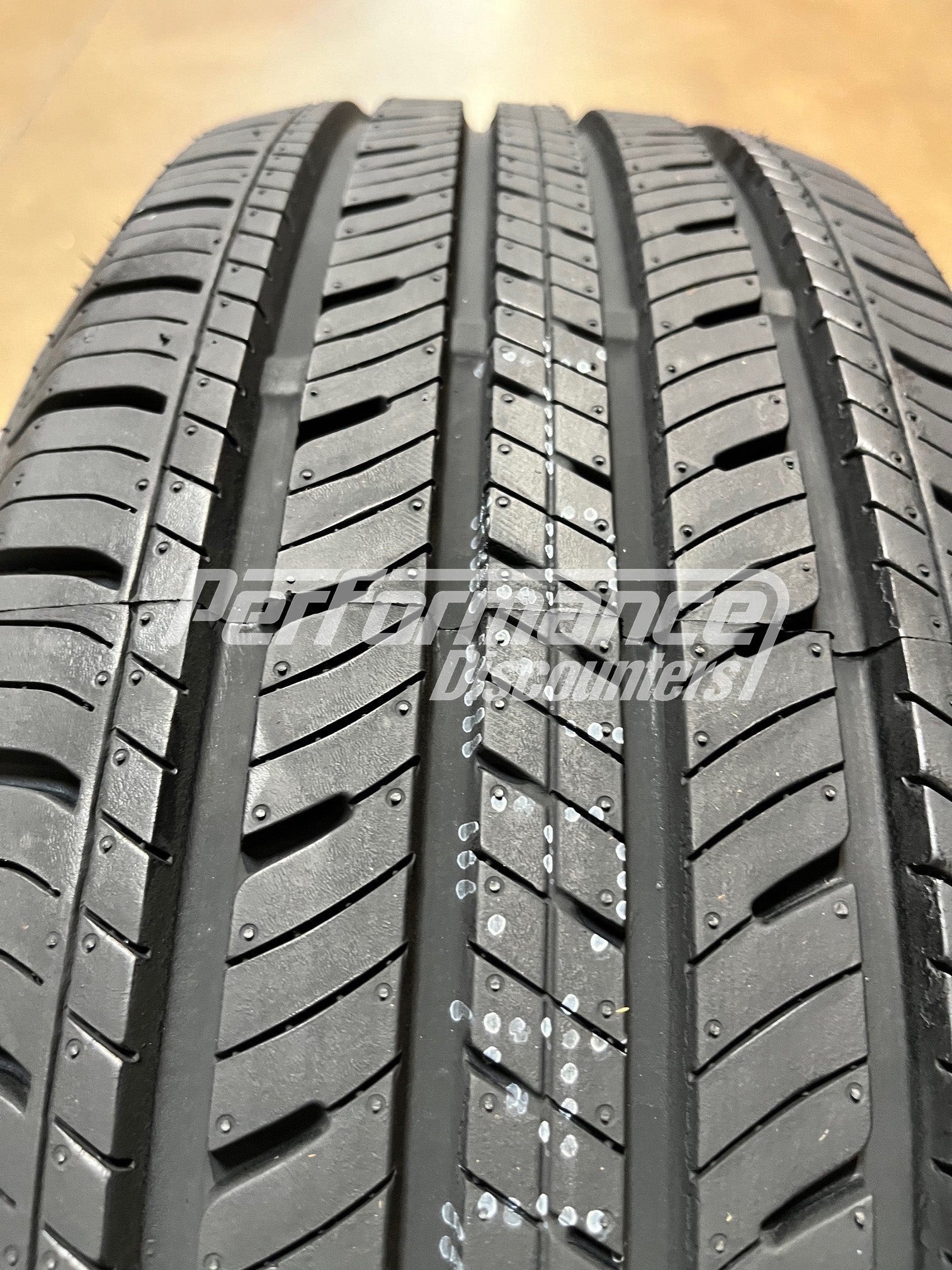 Westlake RP18 Tire(s) 215/60R16 95V SL BSW