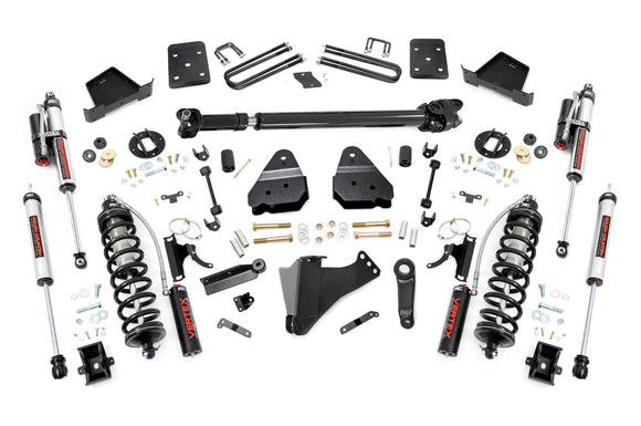 4.5 Inch Lift Kit - D/S - C/O Vertex - Ford Super Duty (17-22)