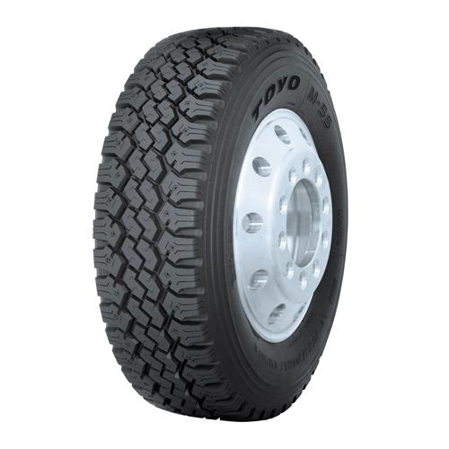 Toyo M-55 Tire(s) 265/70R17 LRE BSW 265/70-17 70R R17 2657017