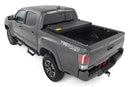 Rough Country Hard Low Profile Bed Cover For 6' Bed Toyota Tacoma 16-23