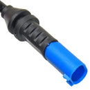 Rear PowerStop Brake Wear Sensor For BMW X3