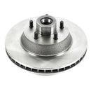 Front PowerStop AutoSpecialty Rotor For Mercury Marauder