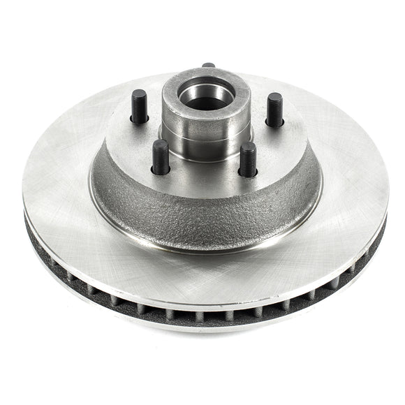 Front PowerStop AutoSpecialty Rotor For Mercury Marauder