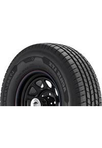 245/75R16 Michelin Agilis LTX 120Q BSW E 245 75 16 2457516