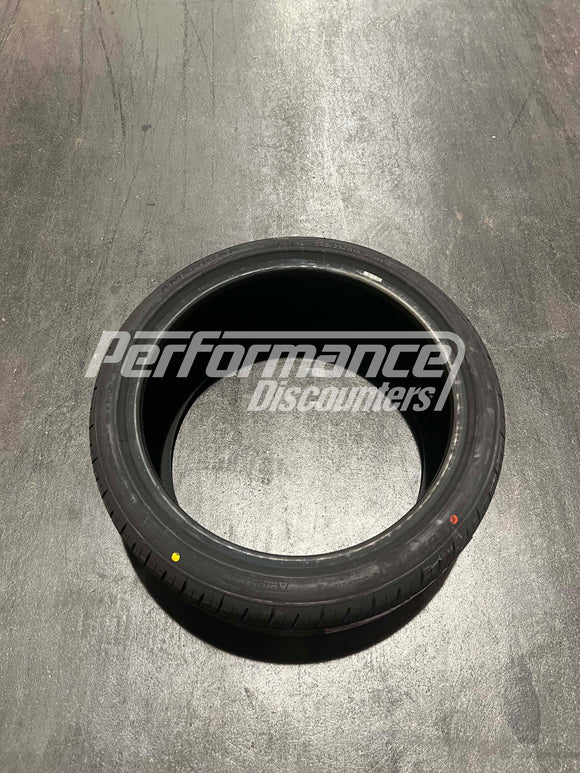 255/35ZR18 American Roadstar Sport A/S 94W BSW SL 255 35 18 2553518