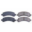 PowerStop Z16 Evolution Ceramic Brake Pads
