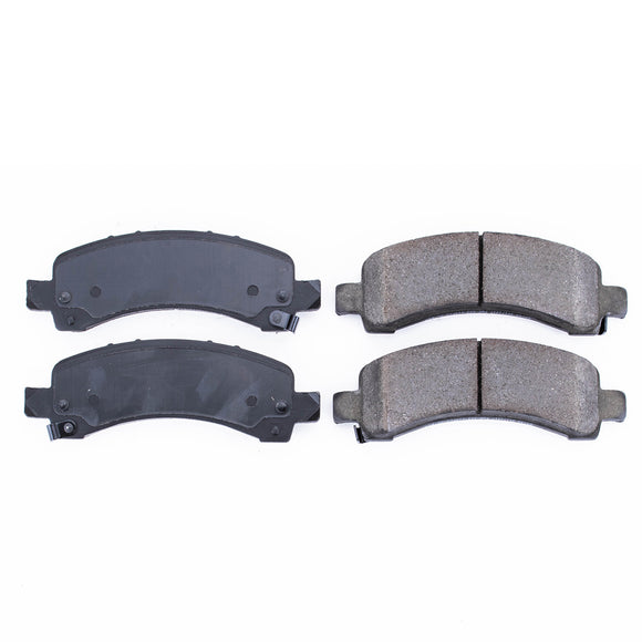 PowerStop Z16 Evolution Ceramic Brake Pads