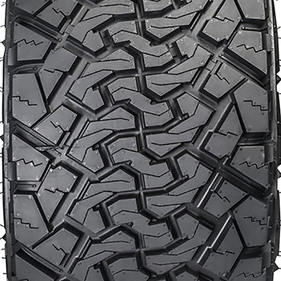 275/55R20 Venom Power Terrain Hunter XT 120S BW 275 55  20 2755520