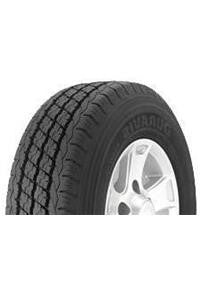 Bridgestone Duravis R500 HD Tire 235/85R16 120/116R BW 2358516
