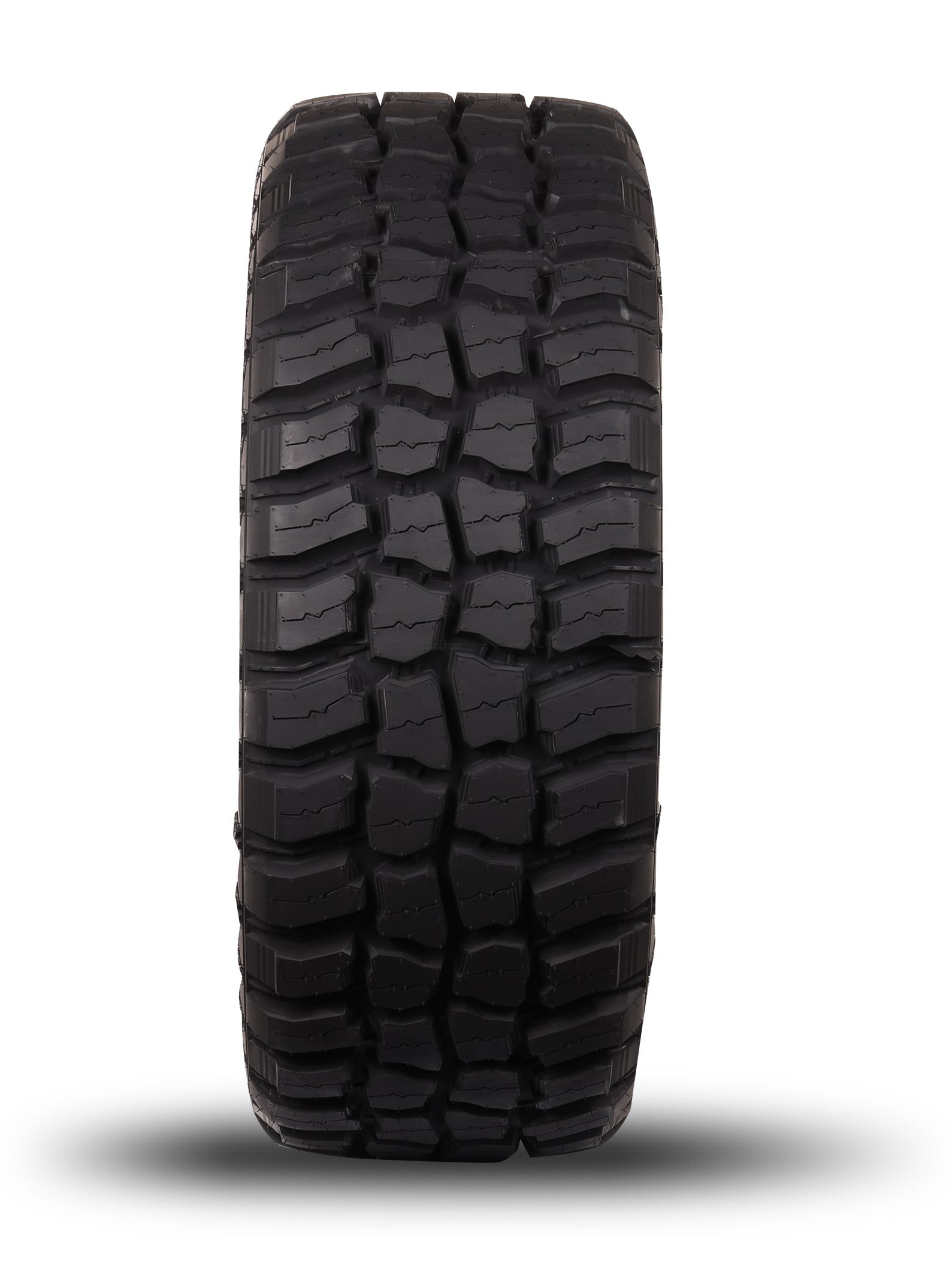 Mudder Trucker Hang Over M/T Tire(s) 275/55R20 120Q LRE BSW