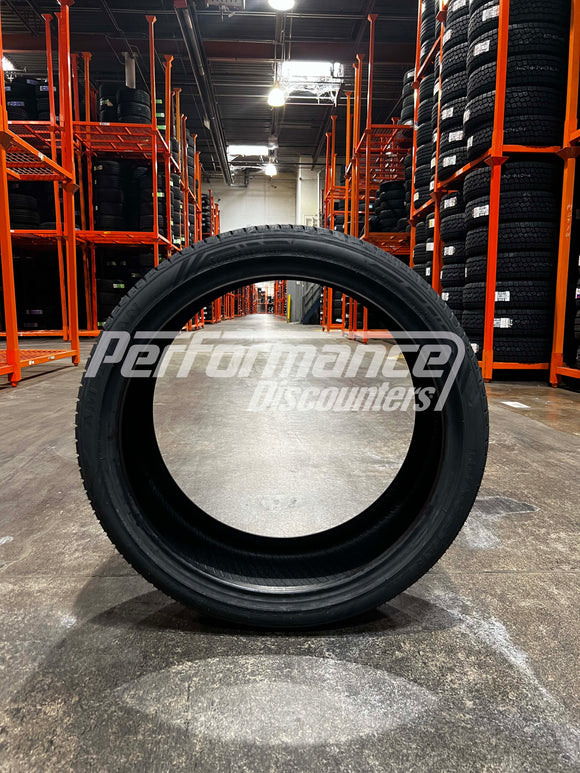 265/35ZR22 American Roadstar HP A/S 102W BSW SL 265 35 22 2653522