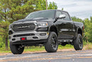 6 Inch Lift Kit - 22XL - Ram 1500 4WD (2019-2023)