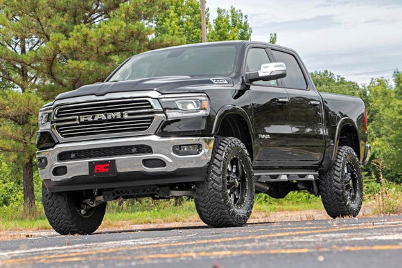 6 Inch Lift Kit - 22XL - Ram 1500 4WD (2019-2023)