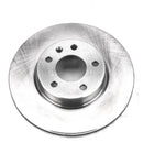 Front PowerStop AutoSpecialty Rotor For Cadillac ATS