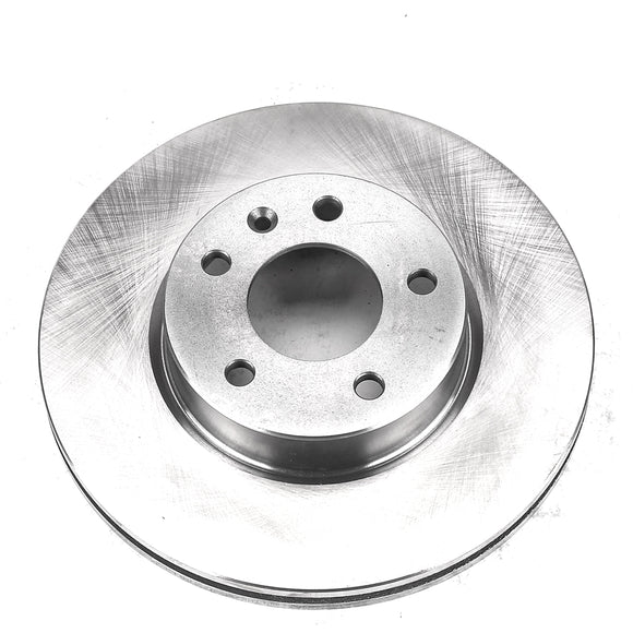 Front PowerStop AutoSpecialty Rotor For Cadillac ATS