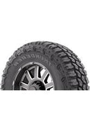 Thunderer R408 Trac Grip 2 Tire LT315/70R17 121Q BSW D 3157017 315 70 17