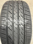 265/50ZR19 American Roadstar Sport A/S 110W BSW XL 265 50 19 2655019