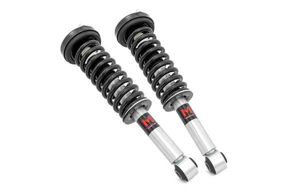 M1 Loaded Strut Pair - 3 Inch - Ford F-150 4WD (2009-2013)
