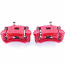 Rear PowerStop Caliper Set For Lexus LX470