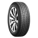 215/60R17 Nexen CP671 Tire(s) 96T BSW SL 215 60 17 2156017