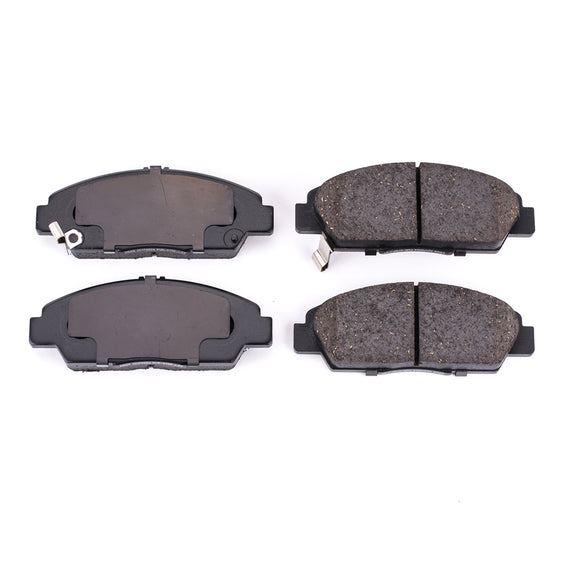 PowerStop Z16 Evolution Ceramic Brake Pads