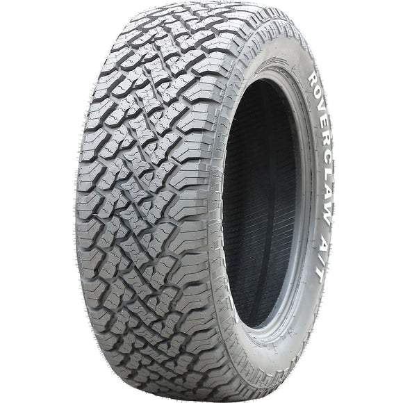 LT265/70R17 Atlander Roverclaw A/T 121/118S RWL E 265 70 17 2657017