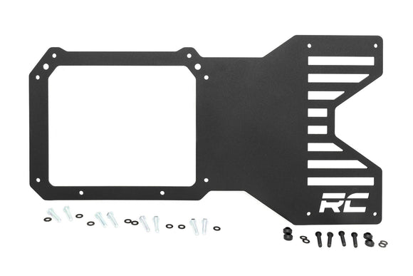 Rough Country Tailgate Reinforcement For Ford Bronco 4WD 2021-2023
