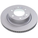 PowerStop Evolution Coated Rotor