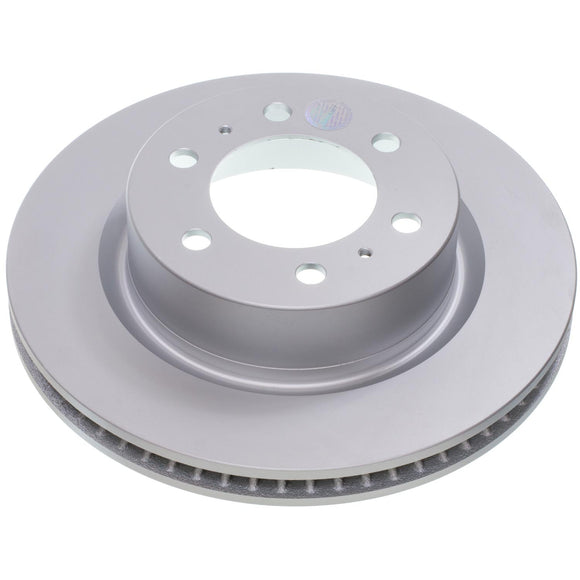 PowerStop Evolution Coated Rotor