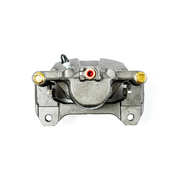 Front Right PowerStop Caliper For Honda S2000