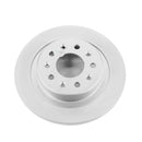 PowerStop Evolution Genuine Geomet Coated Rotors Rear For Chevrolet Malibu